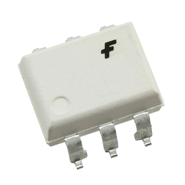 MOC3163SR2VM onsemi  Triac SCR Output Optoisolators